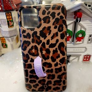 Iphone 11 pro max loopy case